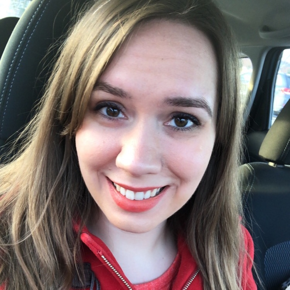 Meet your Posher, Heather